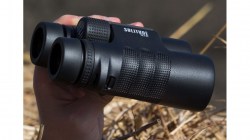 2.Sightmark Solitude 10x42 Binoculars SM1200